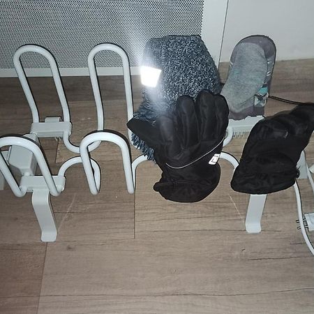 Utulny Byt V Jizerskych Horach -Apartman Mili Korenov Bagian luar foto
