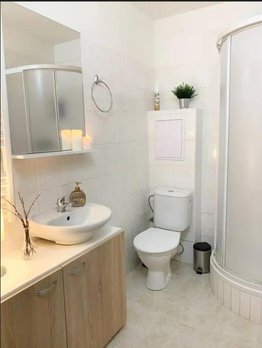 Utulny Byt V Jizerskych Horach -Apartman Mili Korenov Bagian luar foto