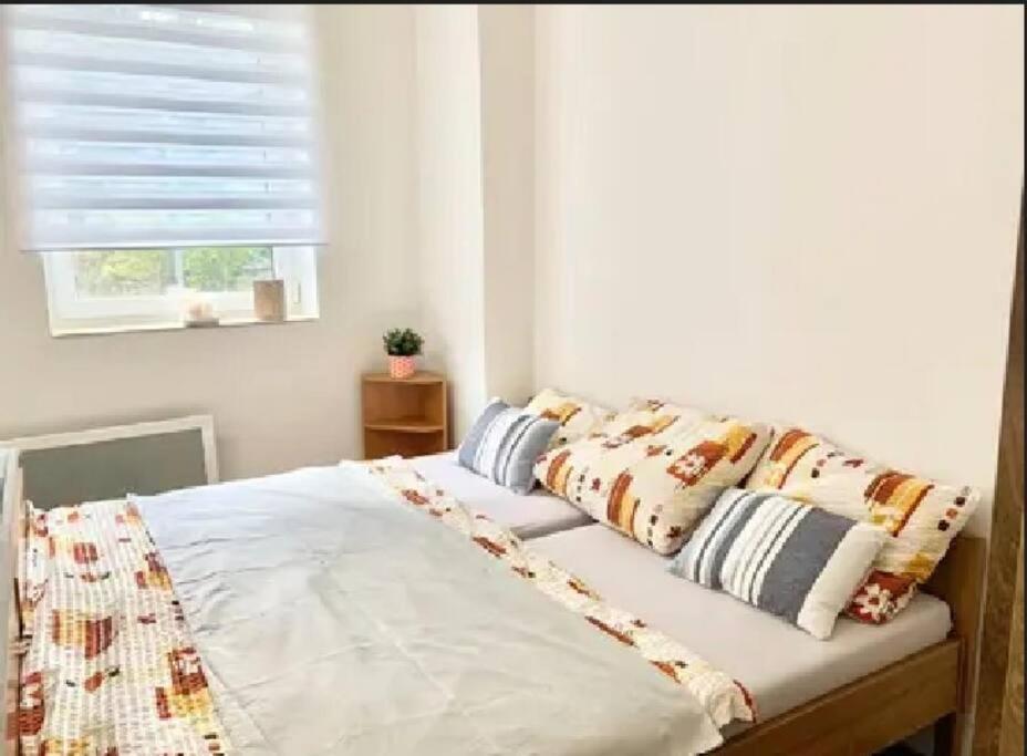 Utulny Byt V Jizerskych Horach -Apartman Mili Korenov Bagian luar foto