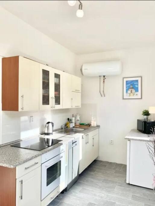Utulny Byt V Jizerskych Horach -Apartman Mili Korenov Bagian luar foto