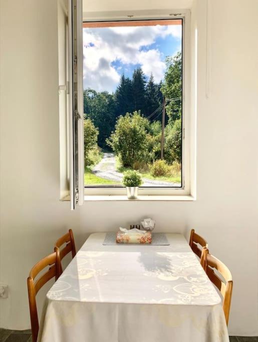Utulny Byt V Jizerskych Horach -Apartman Mili Korenov Bagian luar foto