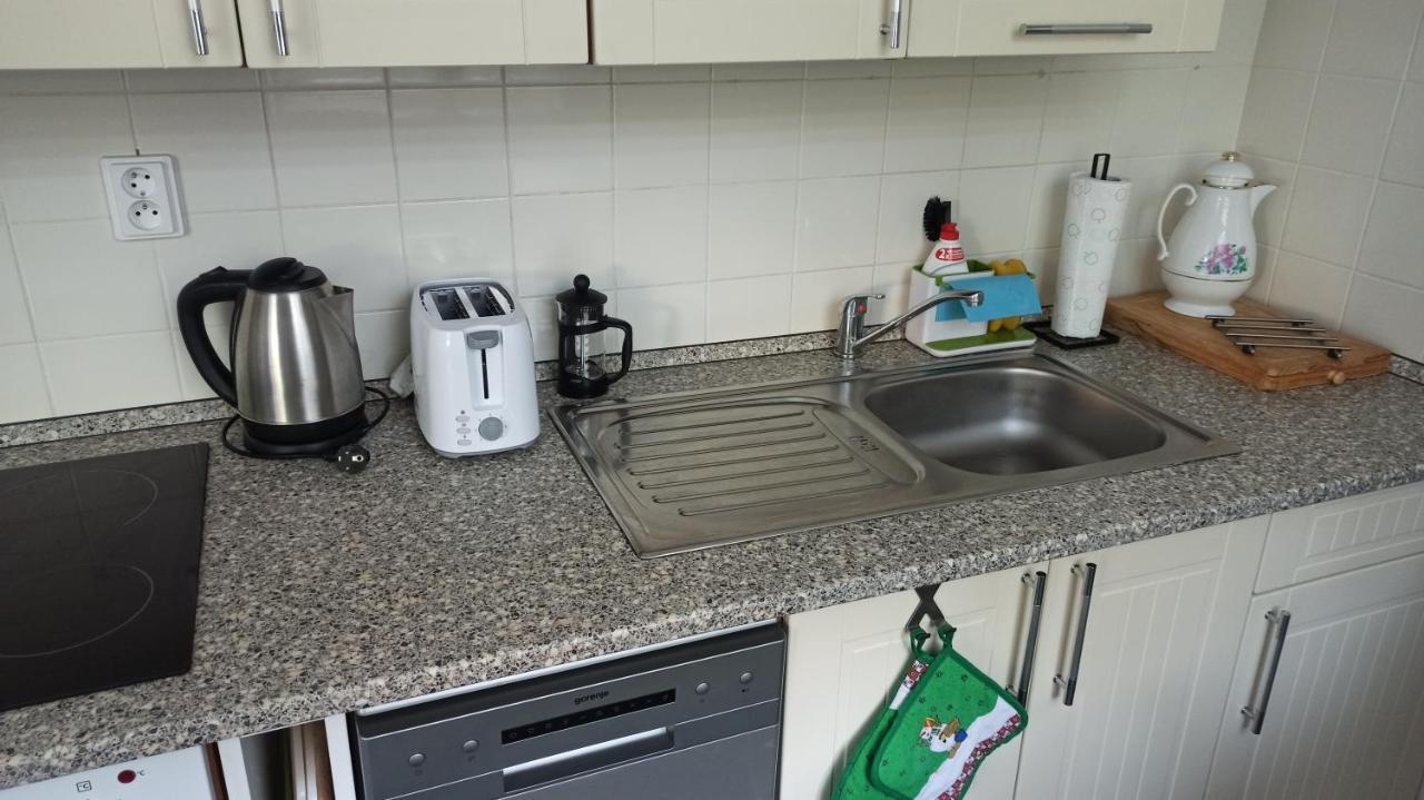Utulny Byt V Jizerskych Horach -Apartman Mili Korenov Bagian luar foto