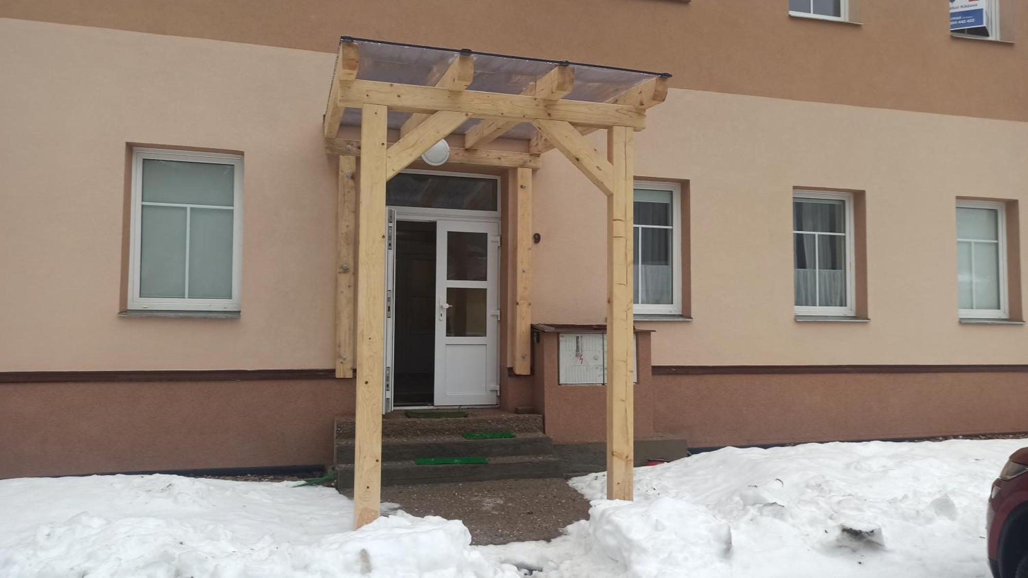 Utulny Byt V Jizerskych Horach -Apartman Mili Korenov Bagian luar foto